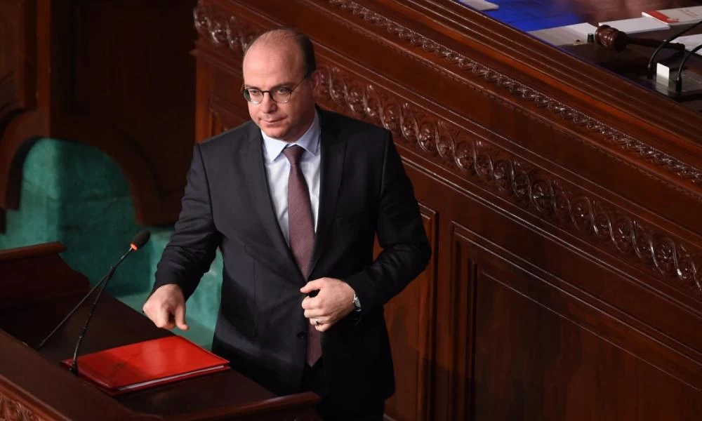 Παραιτείται ο πρωθυπουργός της Τυνησίας